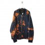 River Island Bleached яке - XXL