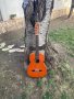 Продавам акустична китара Адмира модел Малага, снимка 1 - Китари - 43601650