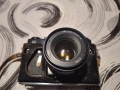 Два Ретро фотоапарата Zenit11 и Practica, снимка 4