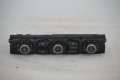 Панел контрол климатик за BMW 5 (E60), 6411 6938550-01, 64116938550-01, 90025-155/0010, 900251550010, снимка 1