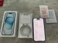 iPhone 15 256BG, снимка 7