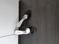 Черни чехли BOULEVARD, снимка 1 - Дамски обувки на ток - 28927584