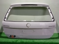 врата 5 та багажник Skoda Rapid 2012-2019 г. #1013V ., снимка 1