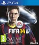 FIFA 14 PS4 (Съвместима с PS5), снимка 1 - Игри за PlayStation - 43869799