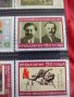 Пощенски марки чиста комплектна серия ИЗКУСТВО поща България за колекция 29803, снимка 5