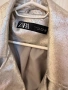 Сребристо яке Zara, снимка 2