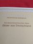 Пощенски марки ПЪРВИ ЛИСТ ПОЩА ГЕРМАНИЯ ПЕРФЕКТНО СЪСТОЯНИЕ РЯДКА ЗА КОЛЕКЦИОНЕРИ 30995, снимка 3