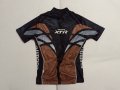 Джърси за колоездене SHIMANO, снимка 2