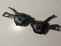  SHIMANO XTR, SRAM XO,DEORE/команди/, снимка 3
