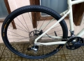 КАРВЪР 100 ! Гравел велосипед ! Шимано Тиагра 2х10 !, снимка 14