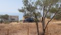 Място за каравана с уникална гледка към морето в Гърция, снимка 8