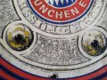 Две тениски Байерн Мюнхен, Bayern Munichen, снимка 10