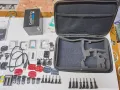 Gopro, Каска, Ботуши, Ръкавици, Навигация, снимка 8