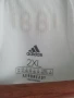 Бордо нова оригинална тениска фланелка Adidas 2XL Girondins de Bordeaux XXL , снимка 8