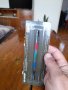 Стари цветни писалки,химикали Sharp EA-850C, снимка 4