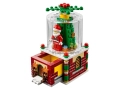 LEGO 40223 Snowglobe, снимка 5