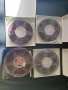 Лот от 4бр магнетофонни ролки 15см С ленти и кутии. Комплекта за 50лв., снимка 1