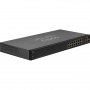 Cisco SG 200-18 18-port Gigabit Smart Switch, снимка 1 - Суичове - 37262489