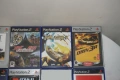 Игри за PS2 Sonic Heroes/LA RUSH/MX VS ATV/Shrek SuperSlam/Bee/Air Ranger/Driver/WRC 2/Lego/Mashed, снимка 3