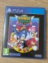 Sonic Origins Plus-Топ състояние-playstation 4/5, снимка 1
