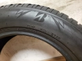 1 бр. 205/55/16 Bridgestone / зимна гума, снимка 5