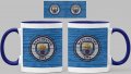 Чаша Манчестър Сити Manchester City, снимка 6