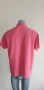 Lacoste Classic Fit Pique Cotton Mens Size 5 - L ОРИГИНАЛ! Мъжка Тениска!, снимка 7