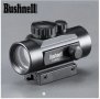 Bushnell Бързомер-Прицел-Оптика 1X40RD, снимка 4
