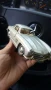 Метална количка. Mercedes sl300, снимка 5
