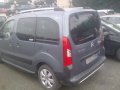 Citroen Berlingo / Ситроен Берлинго 1.6 HDi 2009 г., снимка 4