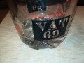 BALLANTINES LONG JOHN VAT69 HAIG-ЛЕДАРКА 1401241914, снимка 5