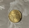 Монети 50cents 2002г., снимка 2