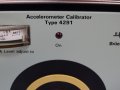 акселерометър Brüel & Kjaer Accelerometer Calibrator 4291, снимка 3