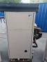 Термопомпа - чилър - Daikin - 65 KW - 2019 година, снимка 3