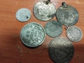 СРЕБЪРНИ МОНЕТИ, снимка 7