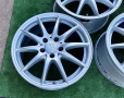 Джанти 5/112/17 Mercedes , снимка 5