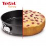 Форма за торта Tefal Easy Grip / 25 cm, снимка 1 - Съдове за готвене - 28684603