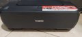  Мастиленоструен принтер  Canon PIXMA iP100/ без  захранващ  кабел/, снимка 2