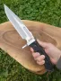 Нож RAMBO Last Blood First Edition, снимка 8