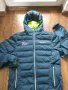 ELAN puffer jacket - мъжко пухено яке КАТО НОВО М, снимка 7