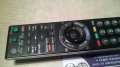 SONY BIG REMOTE CONTROL-ВНОС GERMANY, снимка 2