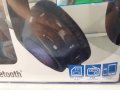 Безжични мощни слушалки с радио Grundig Bluetooth Headphone Discolight, снимка 2