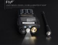 PMR модел 2023 Нова Baofeng Uv82 8w 5000mah Професионална Двубандова РАДИОСТАНЦИЯ pmr, снимка 10