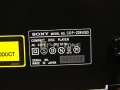 CD плеър  Sony cdp-228 esd , снимка 9