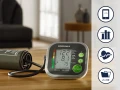 Нов Апарат за Кръвно Налягане SOEHNLE Systo Monitor 200, снимка 1