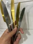6 ножа за сервиране, снимка 5