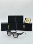 очила с калъф, кутия и ув защита ysl saint laurent, снимка 1