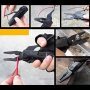 Джобен мултифункционален инструмент 21в1, Multitool V-PRO, снимка 3