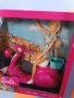 кукла Barbie Барби скутер, снимка 2