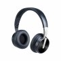 Слушалки с Bluetooth Moveteck HiFi - Цвят - Бял, Черен, Черен/Червен, снимка 2